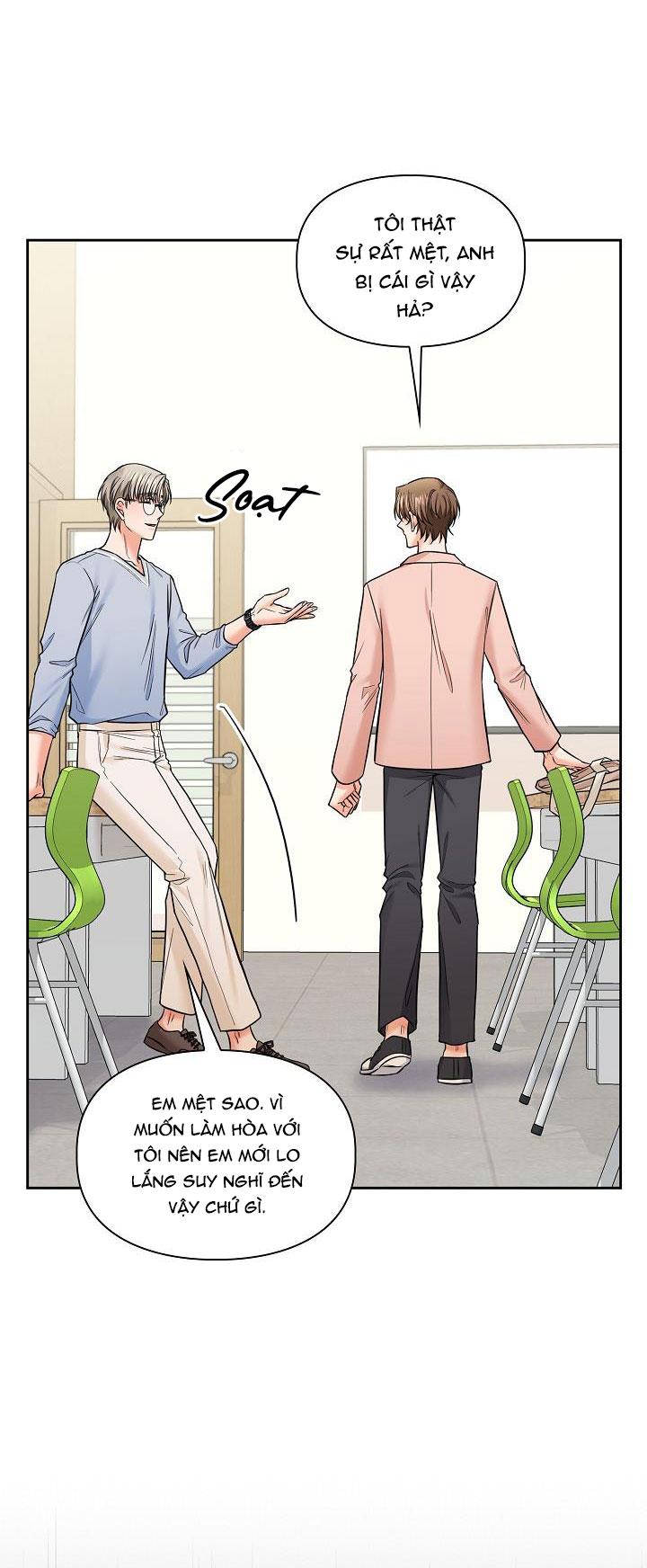 phòng tắm hơi chapter 39 61