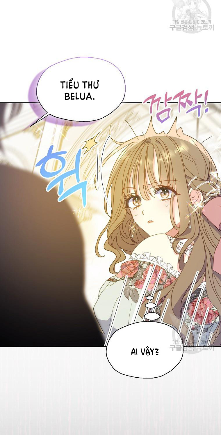 bệ hạ, xin đừng giết tôi!! chapter 106.2 17