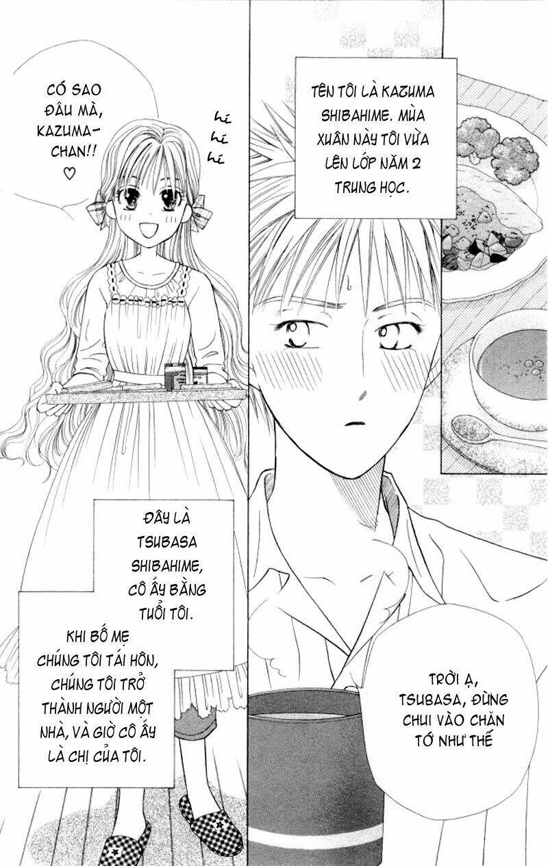 kare kano hajimemashita chapter 48 9