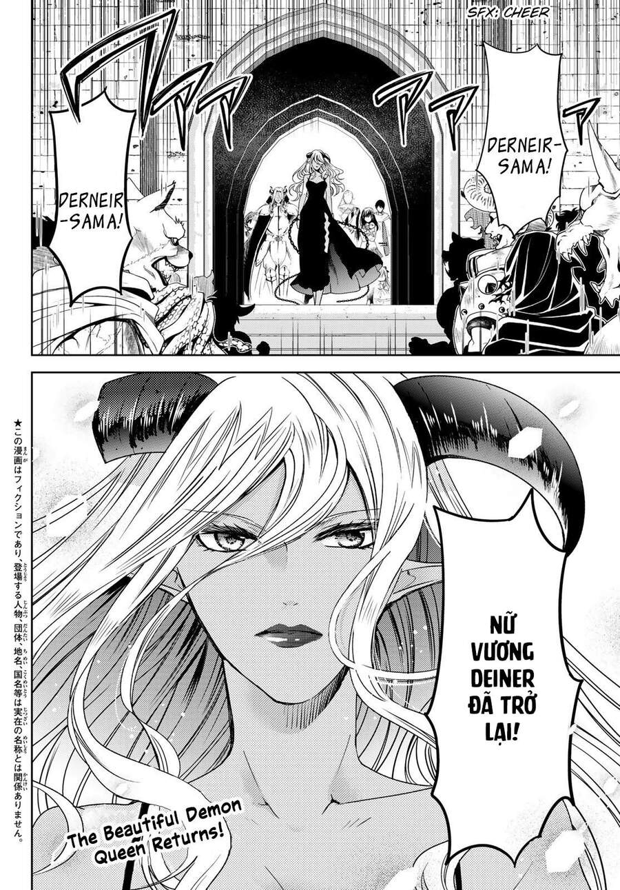 i became the mother of the strongest demon lord’s 10 children in another world chapter 16 3