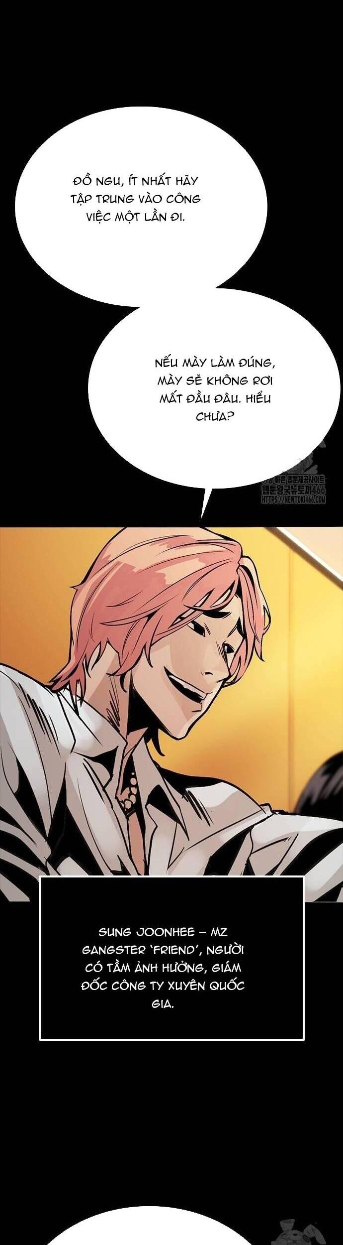 thế hệ bất hảo chapter 2 18