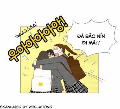 thánh thần trẻ trâu chapter 28 54