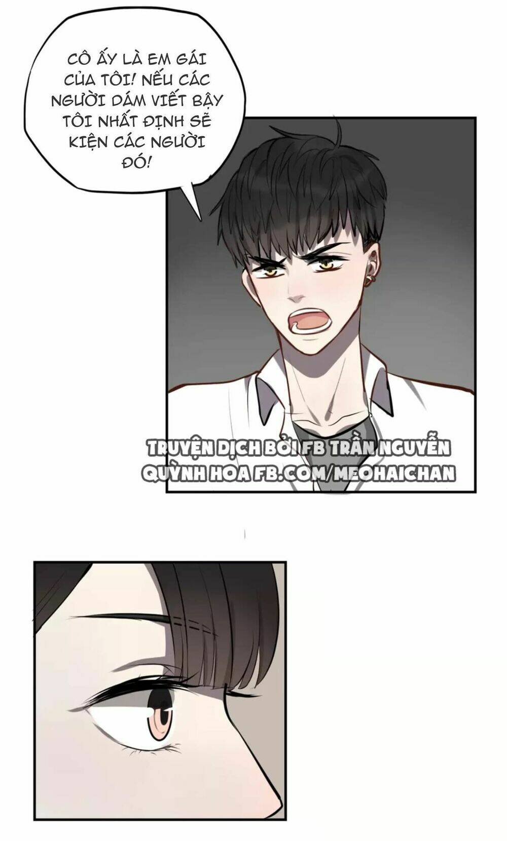 viên đường màu đen chapter 5 40