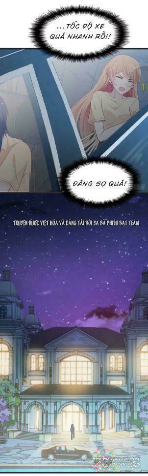 ảnh đế thần bí trộm cưới: vợ yêu, tới pk chapter 11 6