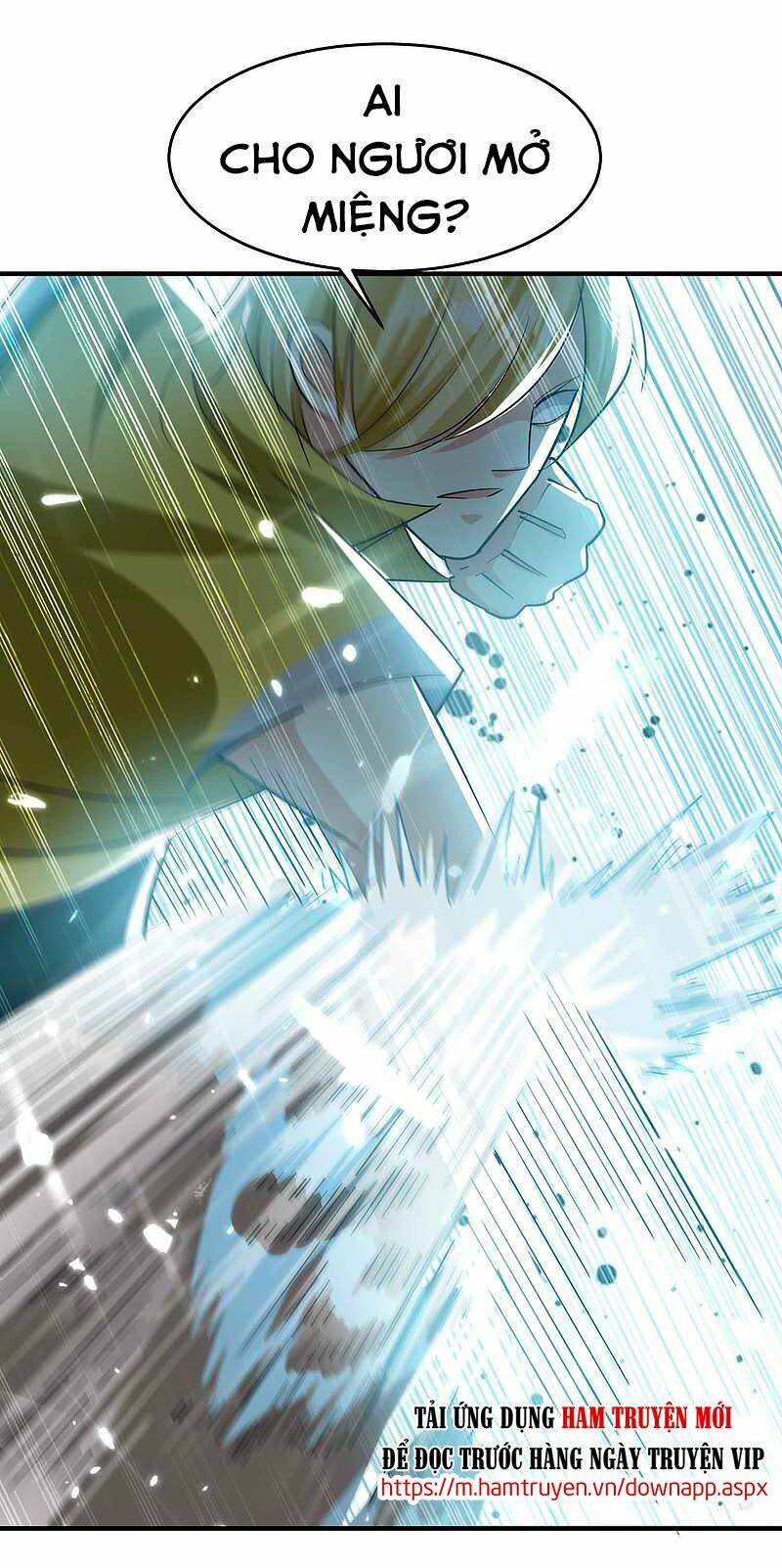 vạn giới tiên vương chapter 123 40