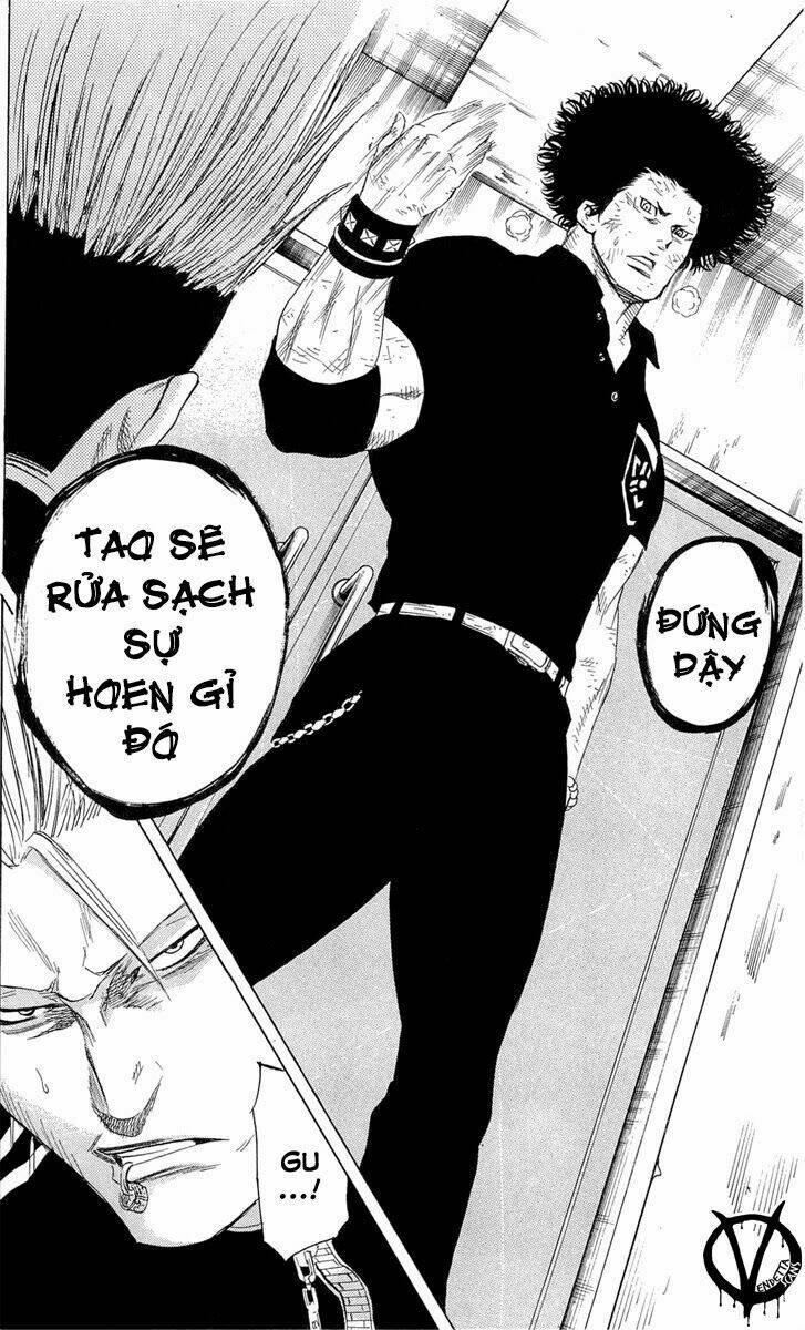 sugarless chapter 12 19