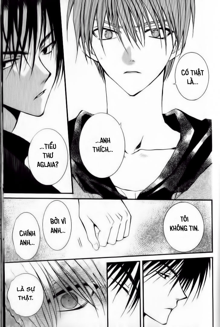 ng life chapter 32 28