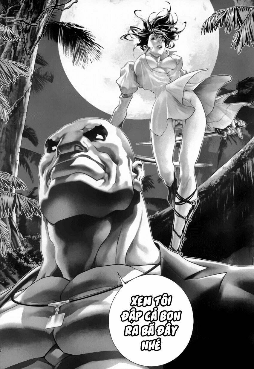 black joke chapter 46 20