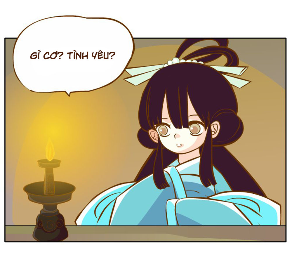 hòa thượng và tiểu long quân chapter 27 10