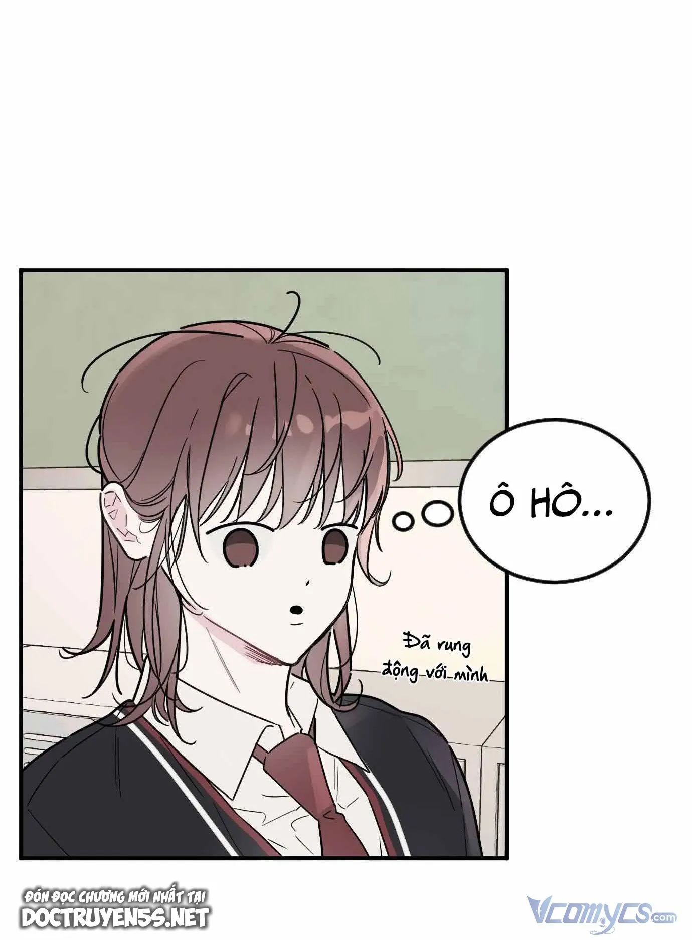 em đã tìm kiếm cả ngàn năm nay chapter 14 27