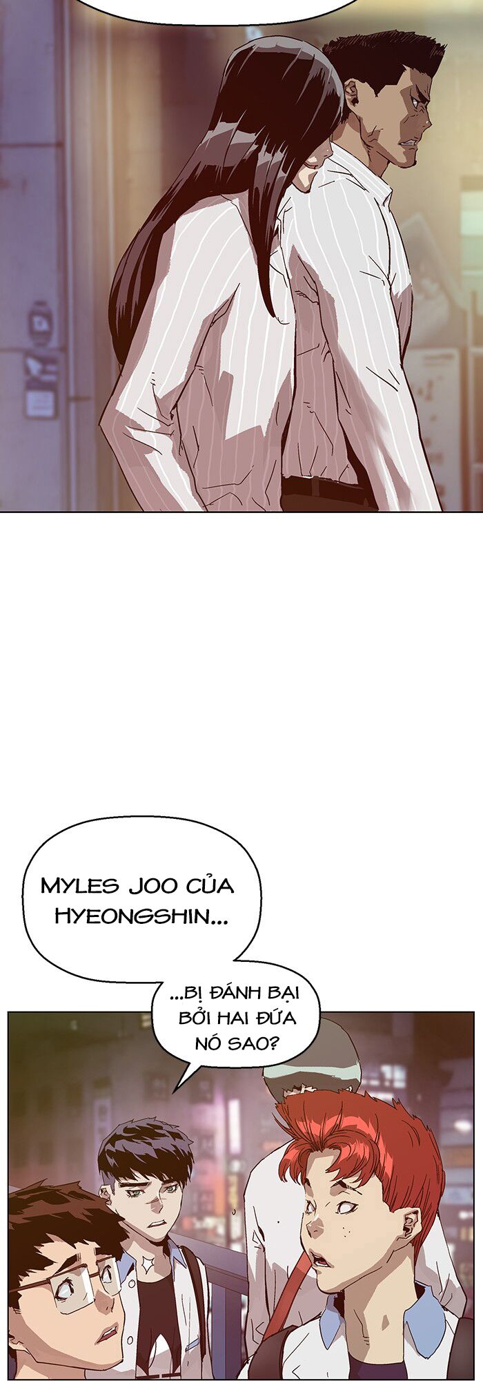 anh hùng yếu chapter 133 23