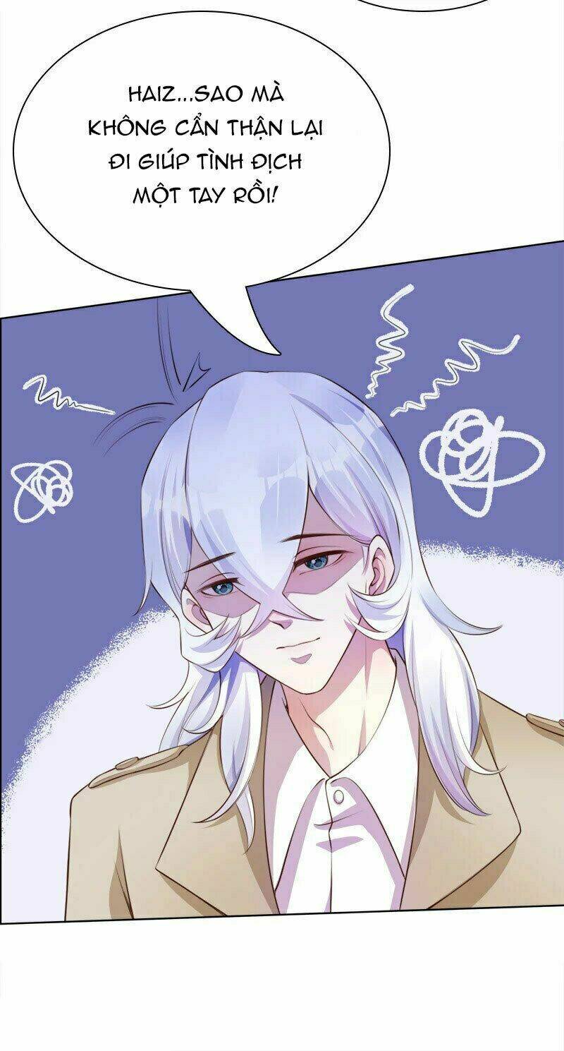 lãnh hôn cuồng ái chapter 40 30