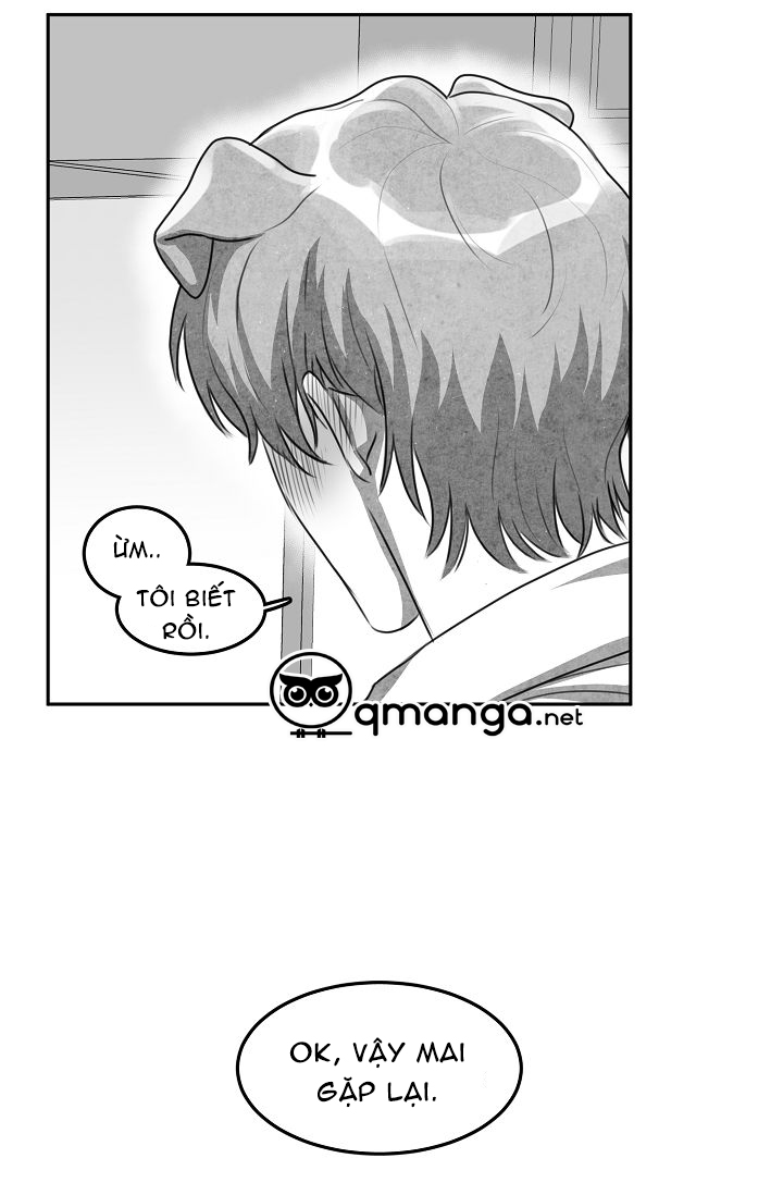 khi cún biết yêu chapter 1 17