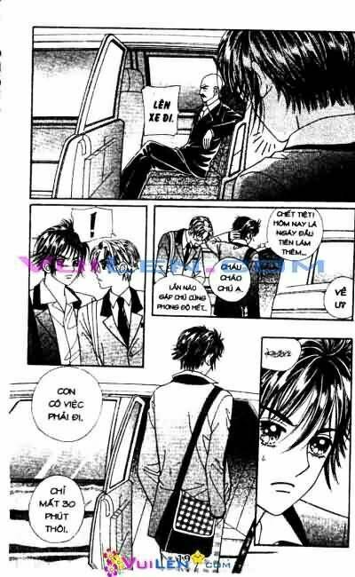 anh là của tôi chapter 7 19