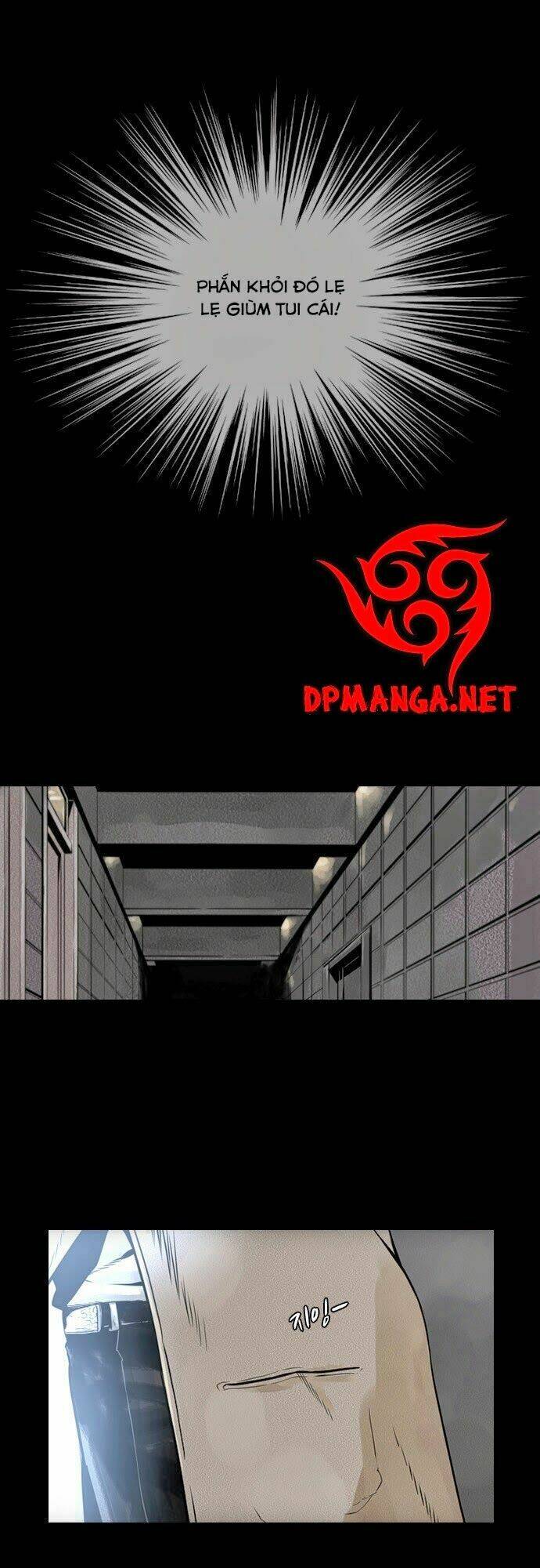 những xác chết hồi sinh từ đại dương chapter 19 36