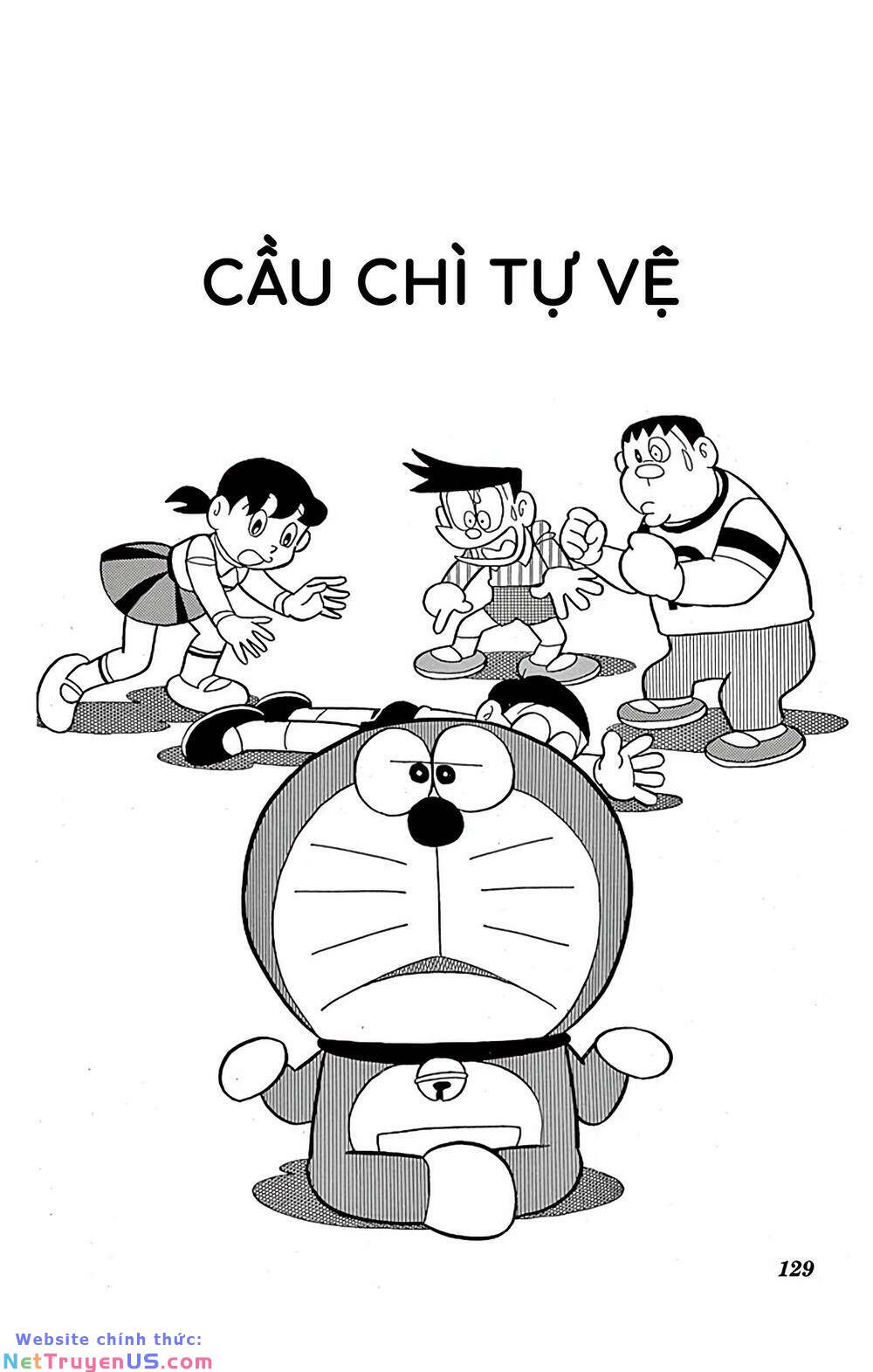 doraemon chapter 595 1