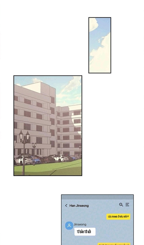 bẫy kép chapter 1 16