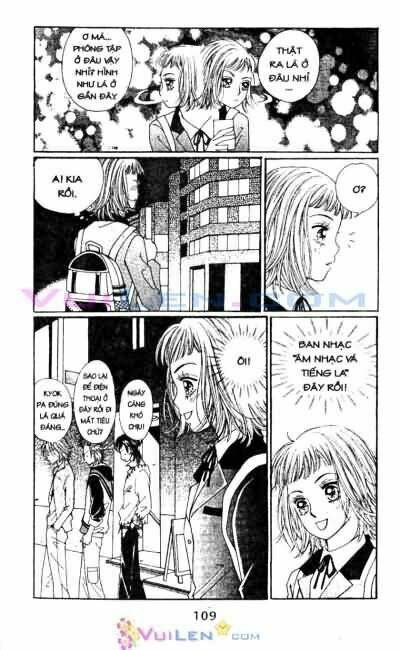 anh là của tôi chapter 4 109