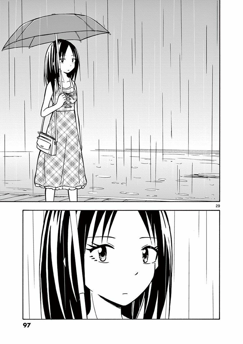 ninja shinobu-chan no junjou chapter 9 30