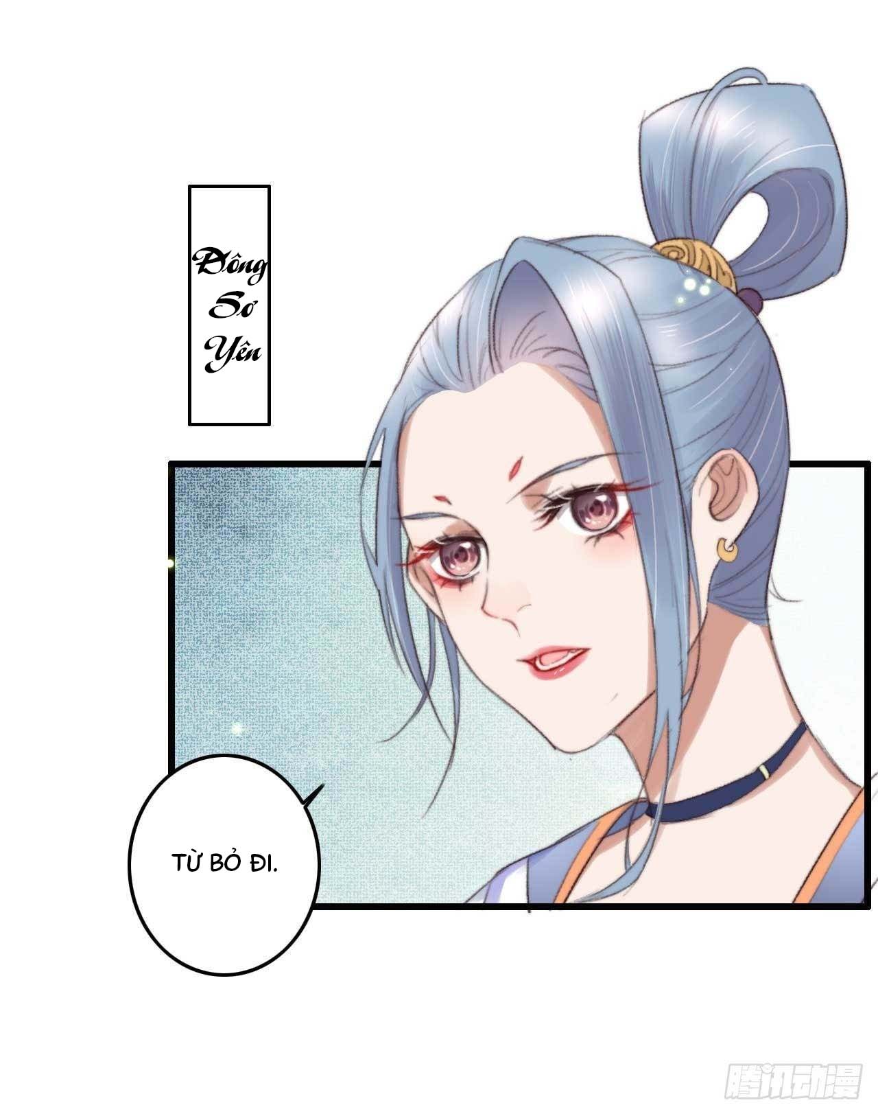 đế tôn cuồng sủng: đặc công thần y phế vật phi chapter 1 8