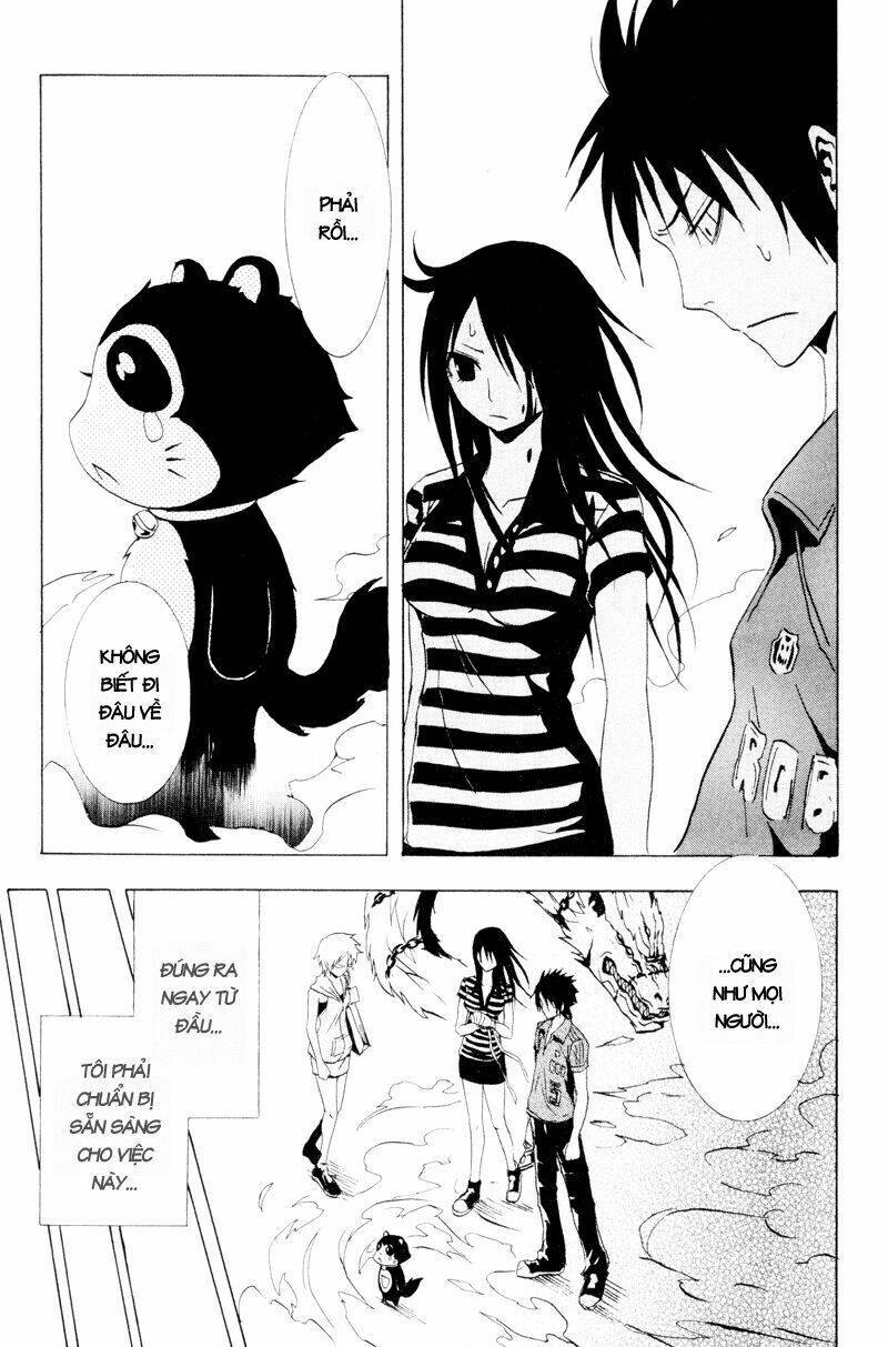 ga-rei chapter 21 32