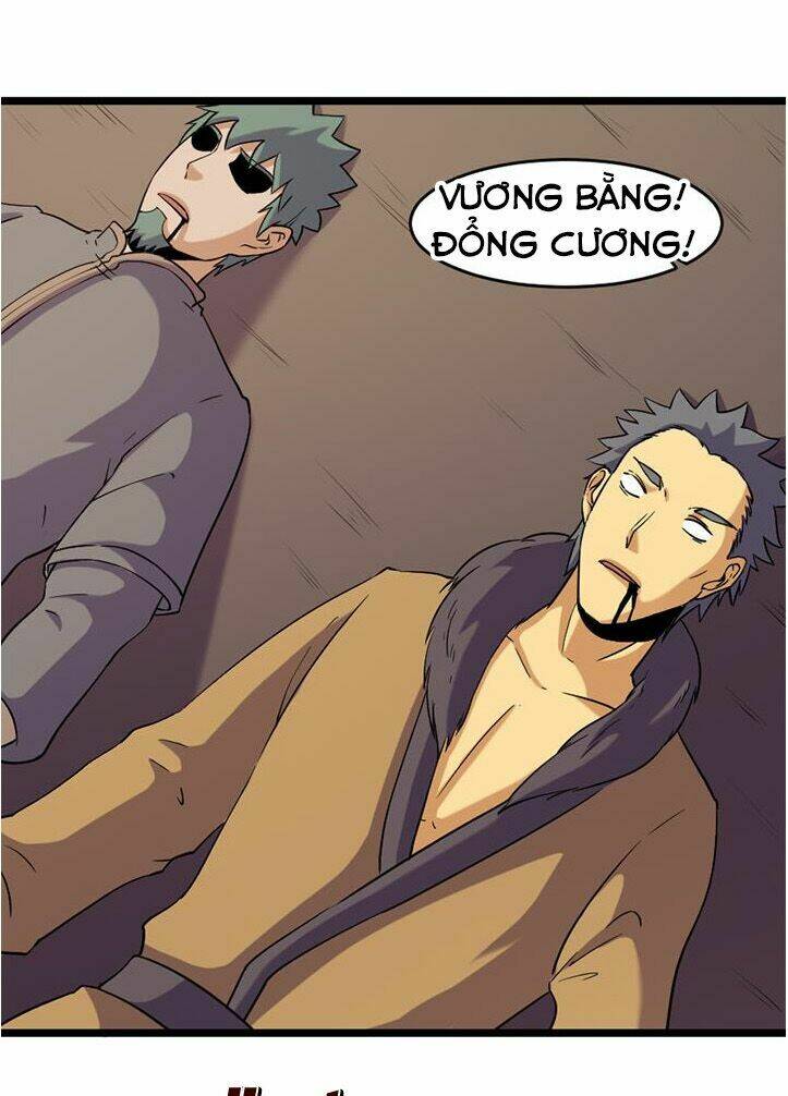 phong quỷ truyền thuyết chapter 175 2