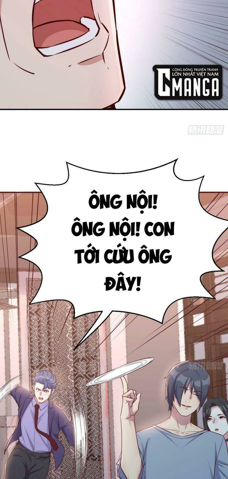 y thánh thiên tài tại hoa đô chapter 25 46