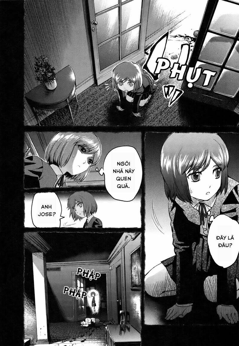 gunslinger girl chapter 59 16