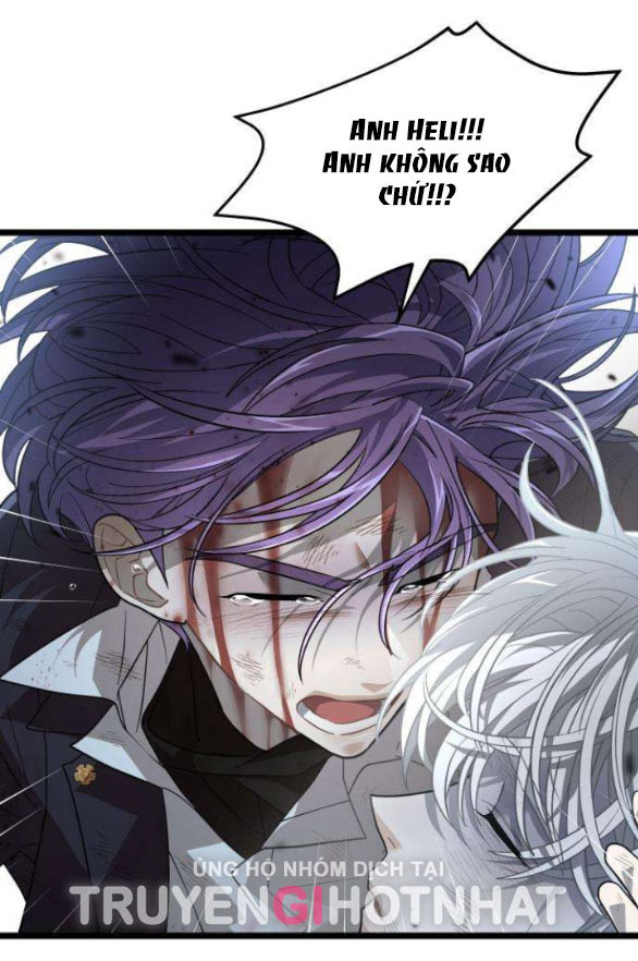 dark moon - tế đàn ánh trăng chapter 64.1 33