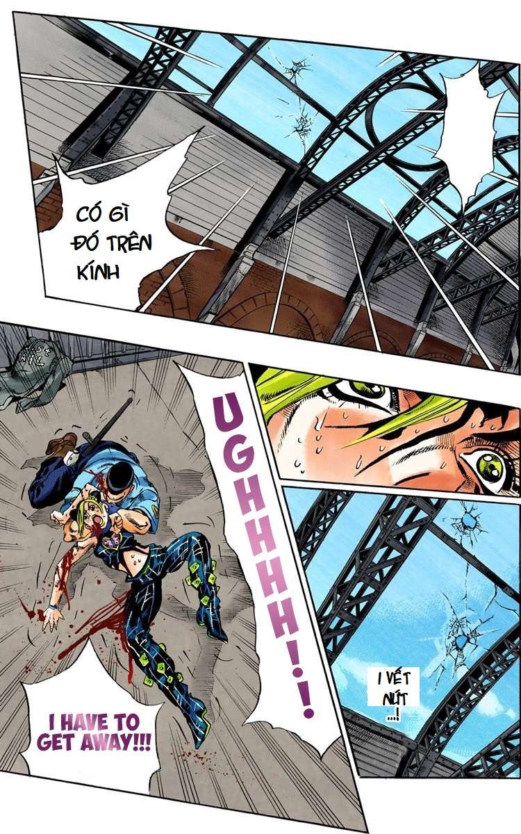 cuộc phiêu lưu bí ẩn chapter 658 6