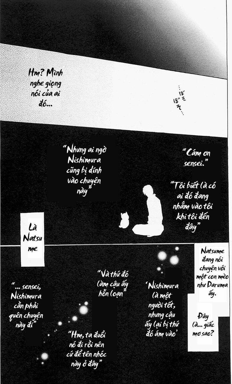 trả tên lại cho yêu quái chapter 55 26