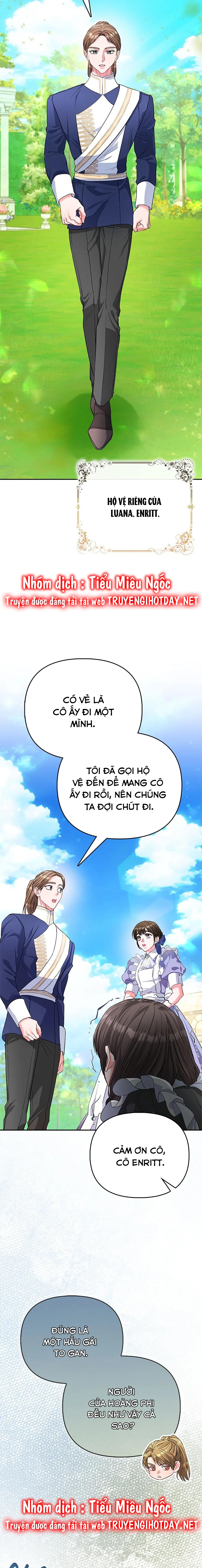 nàng công chúa của tôi chapter 35 4
