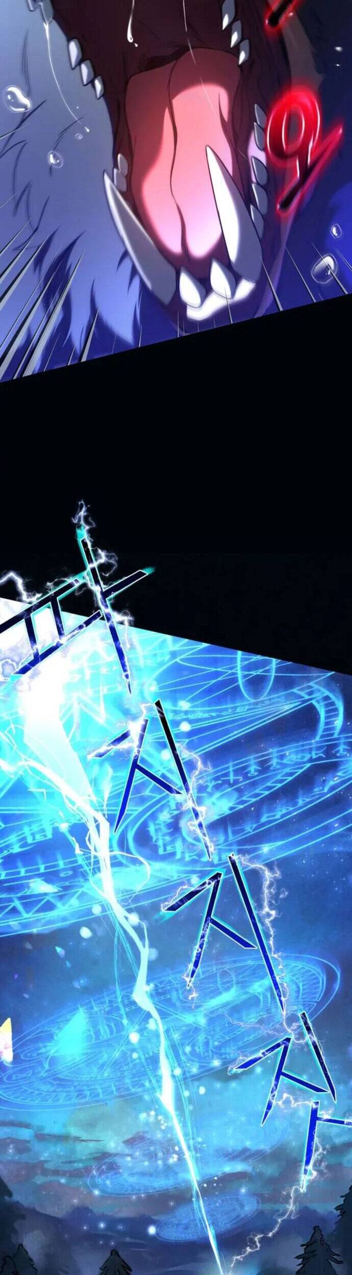 sự trở lại của đại pháp sư huyền thoại chapter 1 4