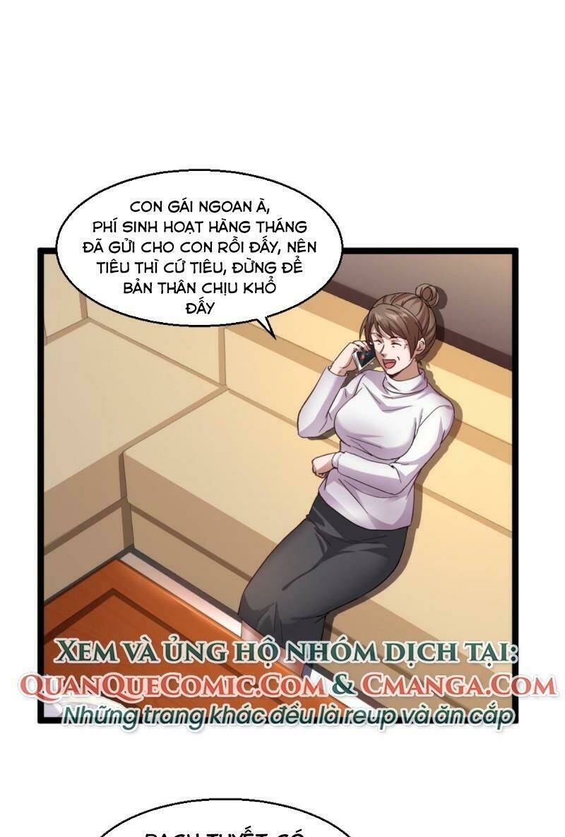 tối cuồng nữ tế chapter 36 9