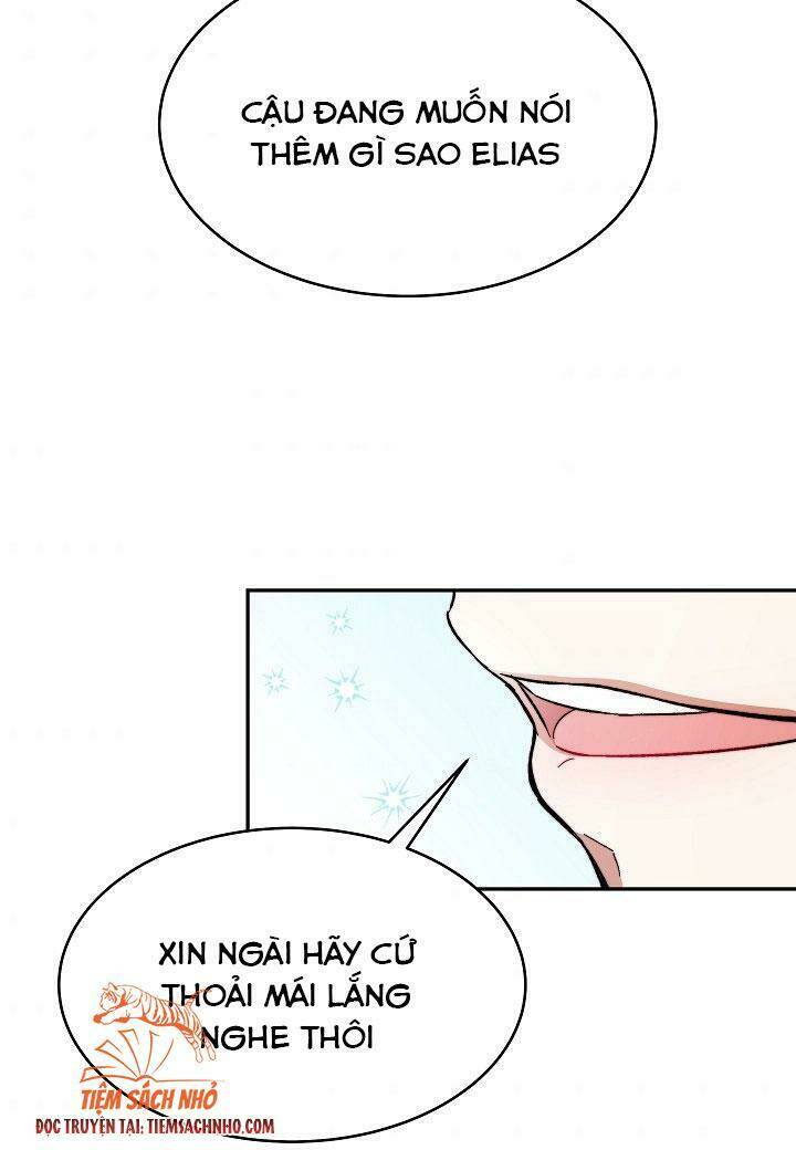 nàng evangeline chapter 13 30