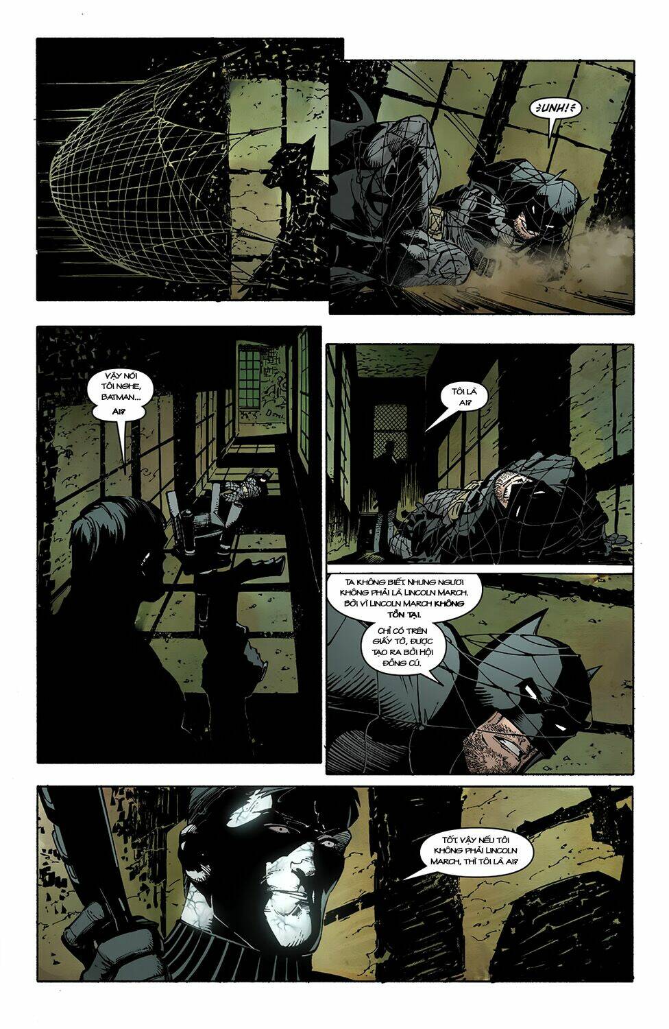 Batman chapter 10 21