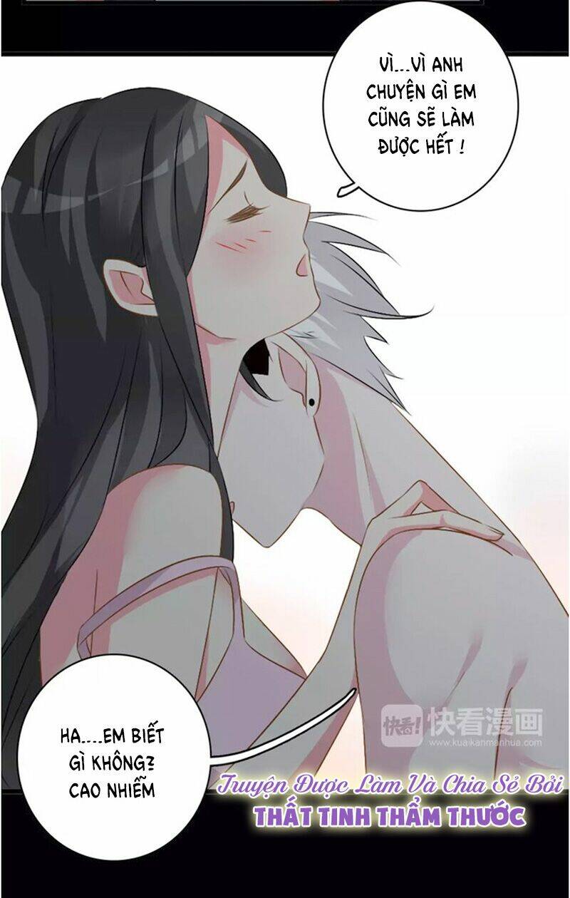 lều khều biết yêu chapter 72 19