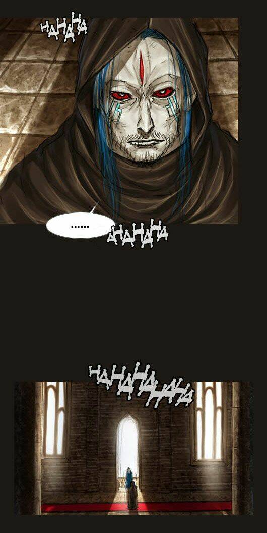 hội ảo thuật chapter 23 21