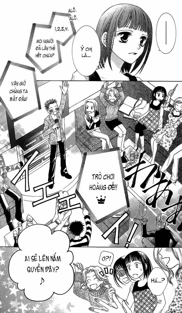 sugar family chapter 16 21