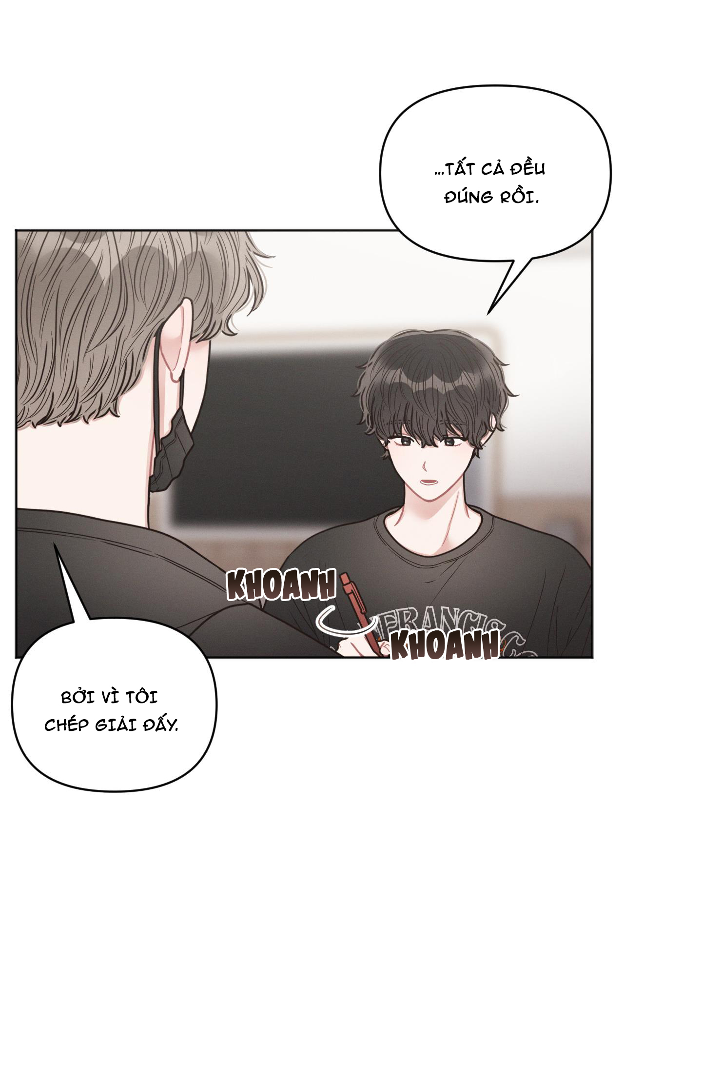 đời tư hàng xóm chapter 31 58