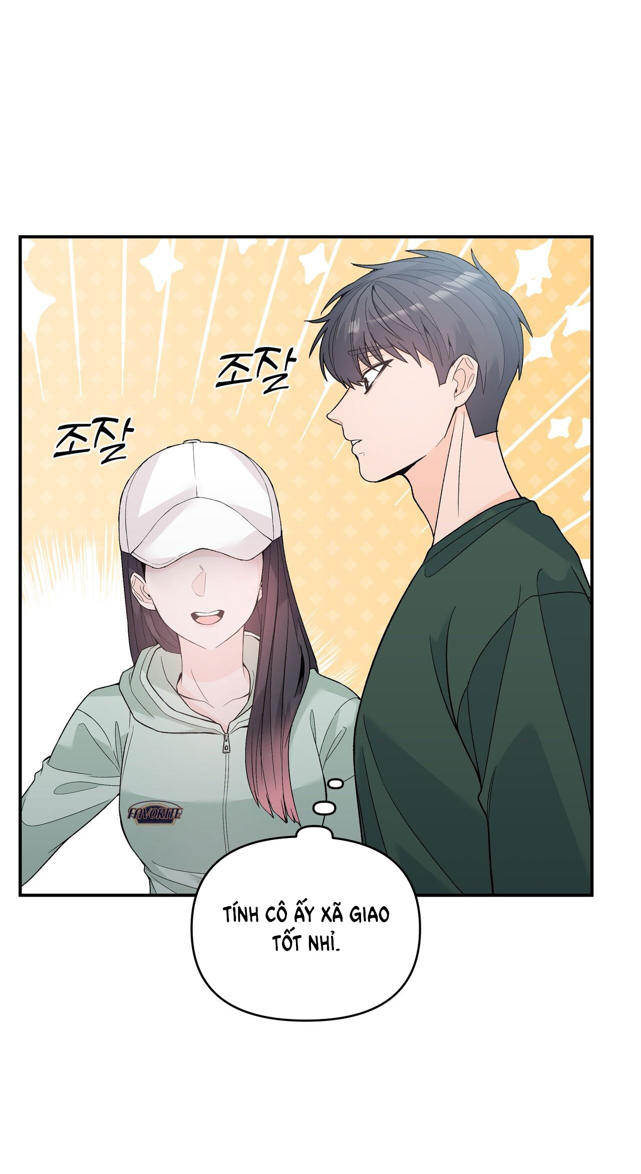 Dick Deep chapter 11.2 - Trang 19
