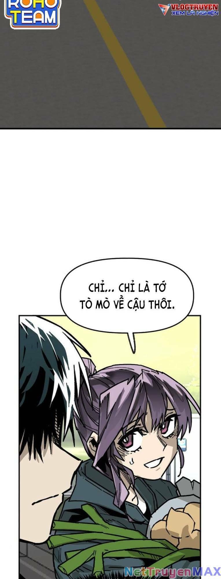 chỉ có cái c.h.ế.t mới là sự cứu rỗi chapter 31 63