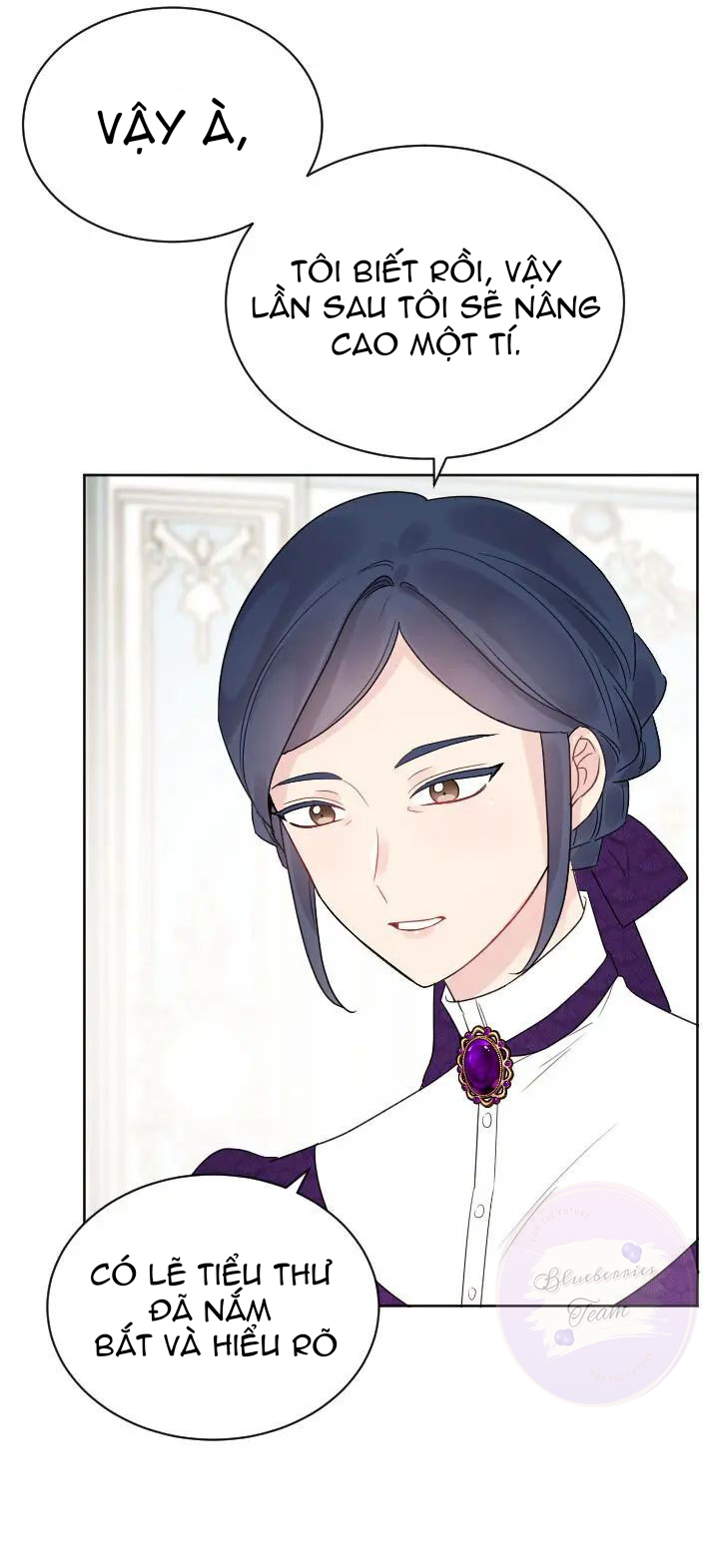 chồng ơi! anh bán tôi cho ai? chapter 6 5