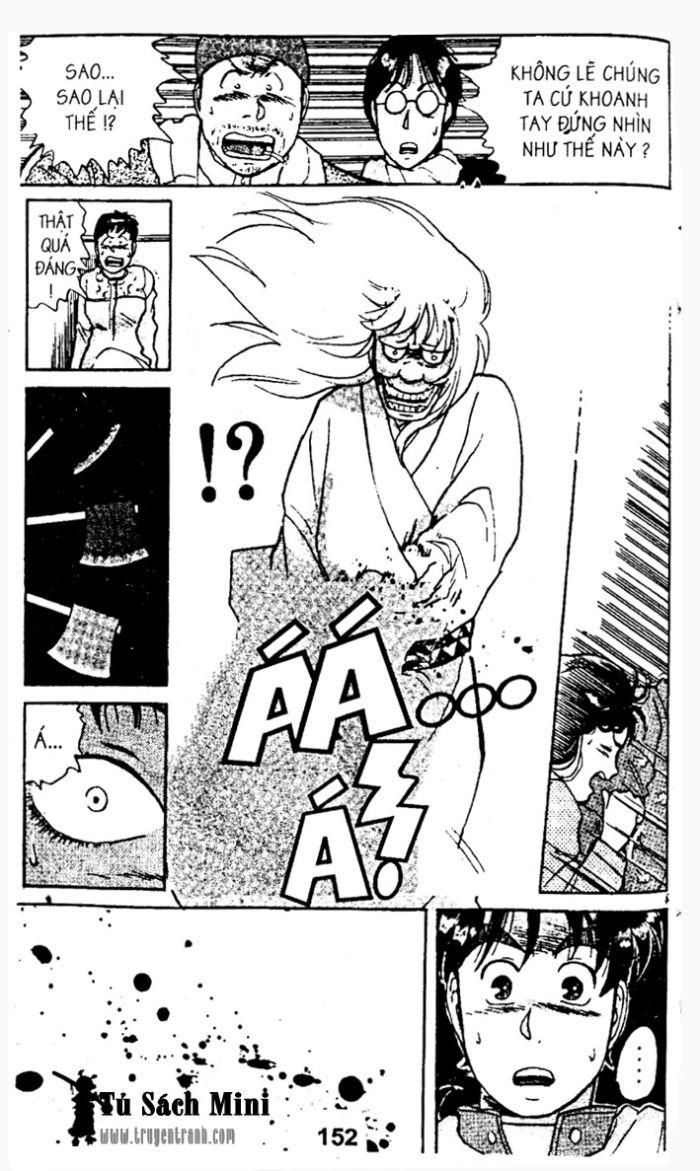 thám tử kindaichi (bản đẹp) chapter 12.2 3