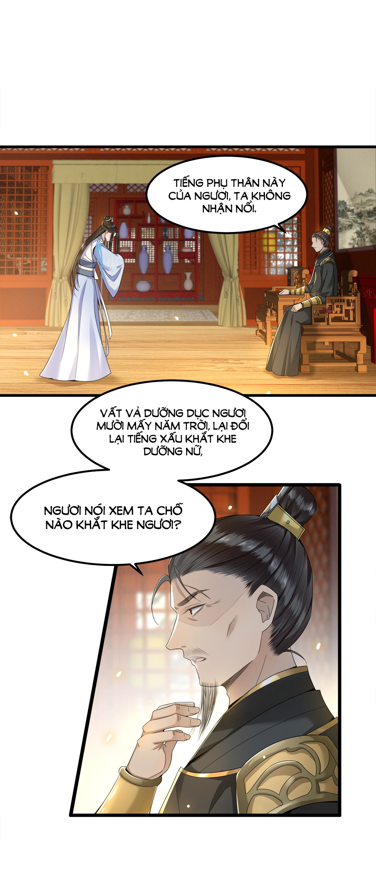 phượng hoàng vu phi chapter 38 29