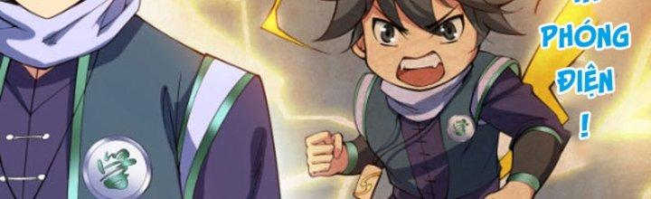 ẩn cư mười vạn năm, đời sau mời ta rời núi chapter 16 42