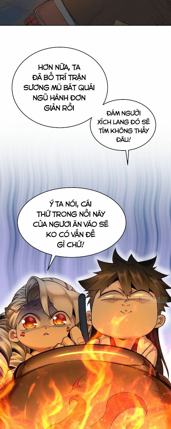 ta là nhà giàu số một, ta không muốn trọng sinh chapter 9 38