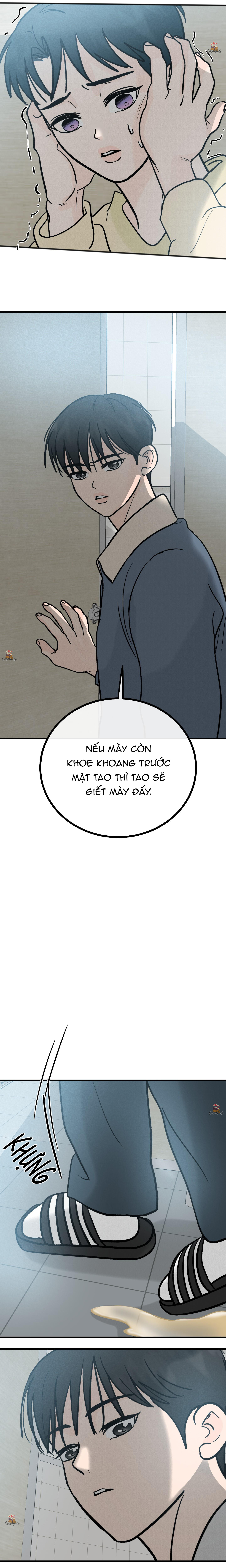 vết đỏ chapter 18 15