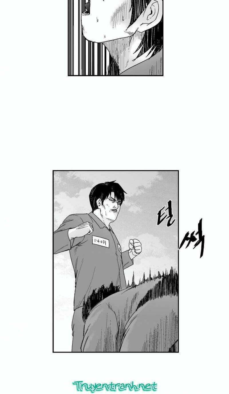 bạo lực học đường chapter 71 42