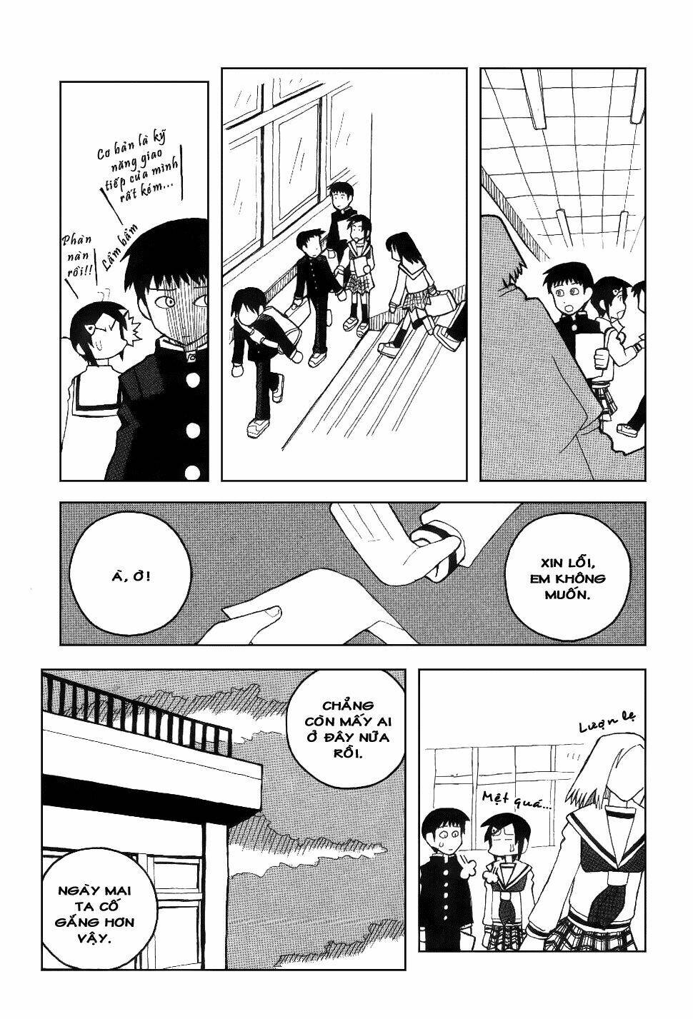 love roma chapter 13 18